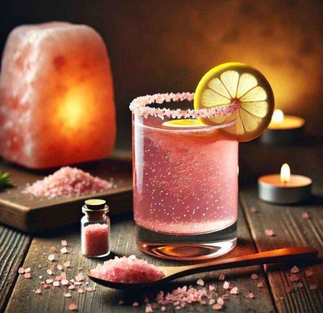 Healthy Breakfast Recipes & Brunch Ideas – Easy, Delicious Morning Meals Pink Salt Trick